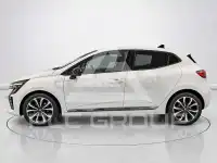 2025 Renault Clio