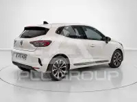 2025 Renault Clio