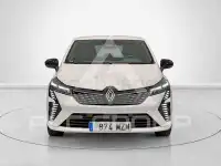 2025 Renault Clio