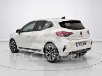 2025 Renault Clio