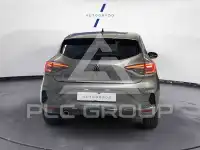 2025 Renault Clio