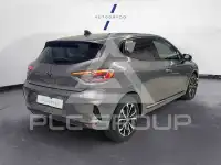 2025 Renault Clio