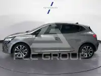 2025 Renault Clio
