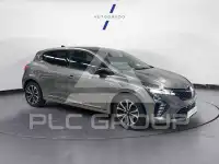 2025 Renault Clio