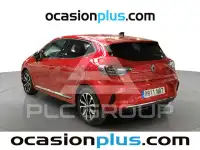 2025 Renault Clio