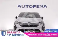 2025 Renault Clio
