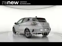 2025 Renault Clio