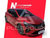 2025 Renault Clio