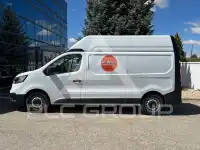 2025 Renault Trafic