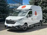 2025 Renault Trafic