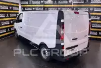 2025 Renault Trafic