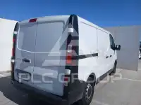 2025 Renault Trafic