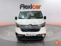 2025 Renault Trafic