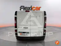 2025 Renault Trafic