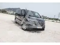 2025 Renault Trafic