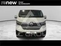 2025 Renault Trafic