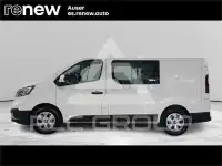 2025 Renault Trafic