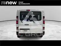 2025 Renault Trafic