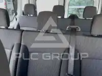 2025 Renault Trafic