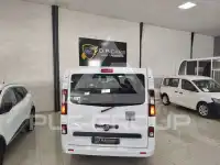 2025 Renault Trafic