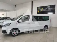 2025 Renault Trafic