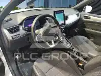 2025 Renault Arkana