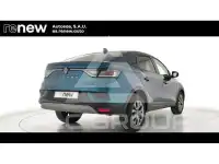 2025 Renault Arkana