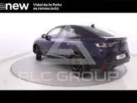 2025 Renault Arkana