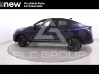 2025 Renault Arkana