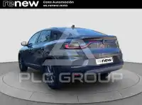 2025 Renault Arkana