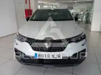 2025 Renault Arkana