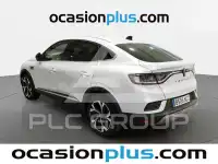 2025 Renault Arkana