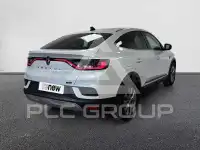 2025 Renault Arkana
