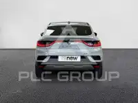 2025 Renault Arkana
