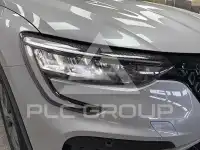 2025 Renault Arkana