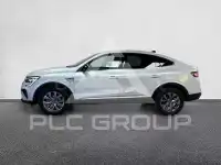 2025 Renault Arkana