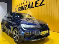 2025 Renault Arkana