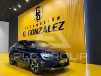 2025 Renault Arkana