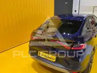 2025 Renault Arkana