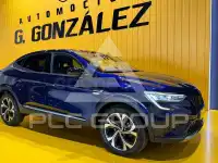 2025 Renault Arkana