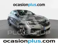 2025 Renault Arkana