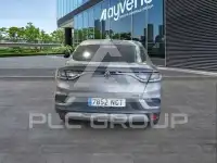 2025 Renault Arkana