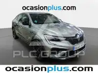 2025 Renault Arkana