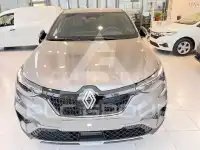 2025 Renault Arkana