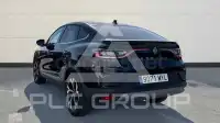 2025 Renault Arkana