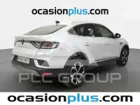 2025 Renault Arkana