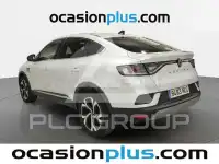2025 Renault Arkana