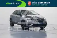 2025 Renault Arkana