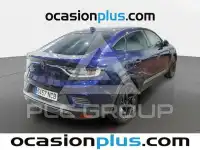 2025 Renault Arkana