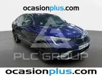 2025 Renault Arkana